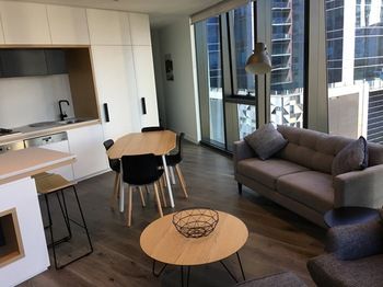 Apartments Melbourne Domain - Docklands - Accommodation Sunshine Coast 58