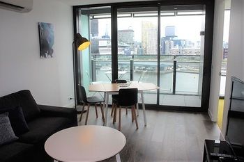 Apartments Melbourne Domain - Docklands - Accommodation Sunshine Coast 63