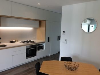 Apartments Melbourne Domain - Docklands - Accommodation Sunshine Coast 66