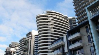 Apartments Melbourne Domain - Docklands - Accommodation Sunshine Coast 67