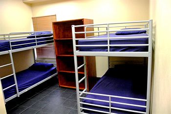 Jackaroo Hostel Sydney - Accommodation Sunshine Coast 1