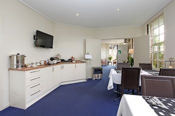 Comfort Inn Greensborough - Accommodation Sunshine Coast 1