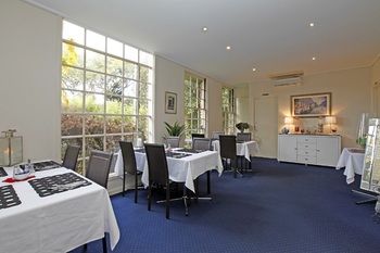 Comfort Inn Greensborough - Accommodation Sunshine Coast 2