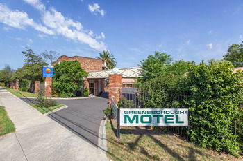 Comfort Inn Greensborough - Accommodation Sunshine Coast 5