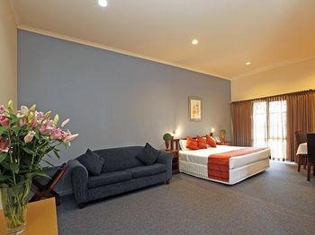 Comfort Inn Greensborough - Accommodation Sunshine Coast 10