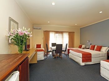 Comfort Inn Greensborough - Accommodation Sunshine Coast 11