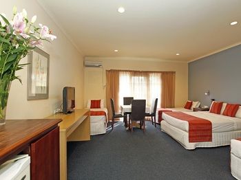 Comfort Inn Greensborough - Accommodation Sunshine Coast 14