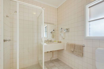 Comfort Inn Greensborough - Accommodation Sunshine Coast 17