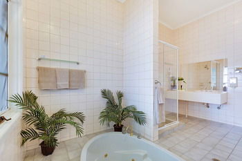 Comfort Inn Greensborough - Accommodation Sunshine Coast 19