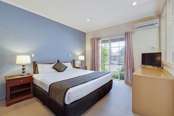 Comfort Inn Greensborough - Accommodation Sunshine Coast 24
