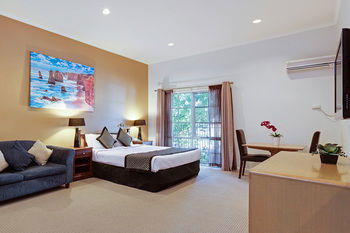 Comfort Inn Greensborough - Accommodation Sunshine Coast 25