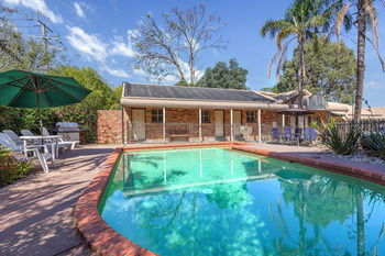 Comfort Inn Greensborough - Accommodation Sunshine Coast 27