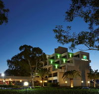 Holiday Inn Warwick Farm - Accommodation Sunshine Coast