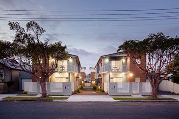 Everton Apartments - Accommodation Sunshine Coast 6