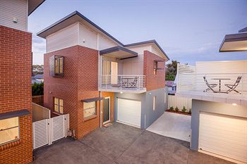 Everton Apartments - Accommodation Sunshine Coast 34