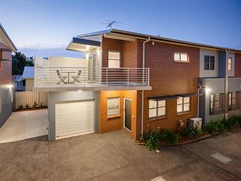 Everton Apartments - Accommodation Sunshine Coast 35