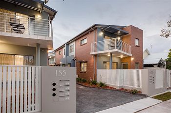 Everton Apartments - Accommodation Sunshine Coast 36
