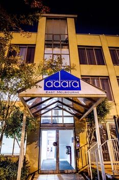 Adara East Melbourne - Accommodation Sunshine Coast 0