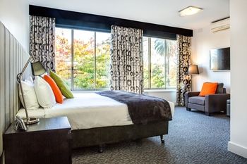 Adara East Melbourne - Accommodation Sunshine Coast 3