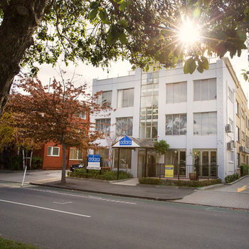 Adara East Melbourne - Accommodation Sunshine Coast 6