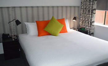 Adara East Melbourne - Accommodation Sunshine Coast 9