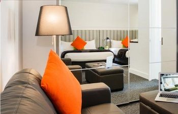 Adara East Melbourne - Accommodation Sunshine Coast 13