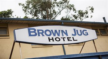Brown Jug Inn Hotel - Accommodation Sunshine Coast 8