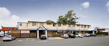 Brown Jug Inn Hotel - Accommodation Sunshine Coast 9