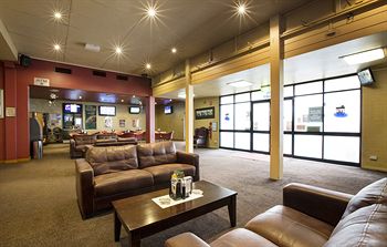 Brown Jug Inn Hotel - Accommodation Sunshine Coast 11