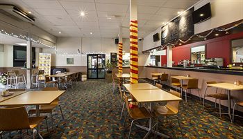 Brown Jug Inn Hotel - Accommodation Sunshine Coast 12
