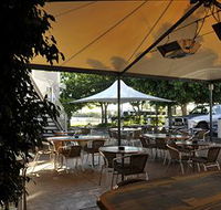 The Bayview Hotel - Accommodation Sunshine Coast