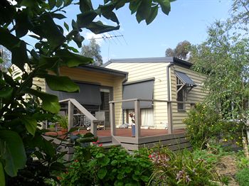 Australian Home Away @ Wonga Park Brushy Creek - Accommodation Sunshine Coast 16