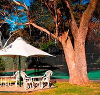 Comfort Inn Redleaf Resort