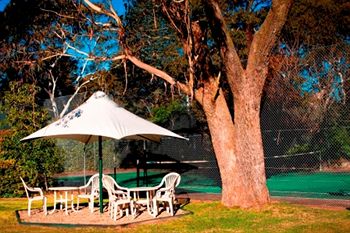 Comfort Inn Redleaf Resort - Accommodation Sunshine Coast 0
