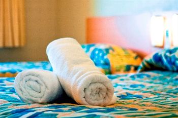 Comfort Inn Redleaf Resort - Accommodation Sunshine Coast 6