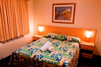 Comfort Inn Redleaf Resort - Accommodation Sunshine Coast 7