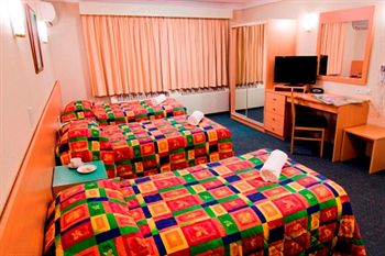 Comfort Inn Redleaf Resort - Accommodation Sunshine Coast 8