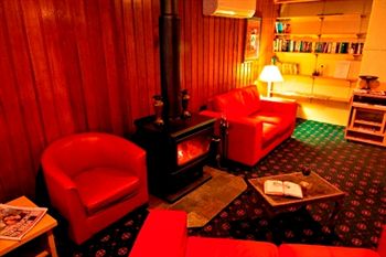 Comfort Inn Redleaf Resort - Accommodation Sunshine Coast 9