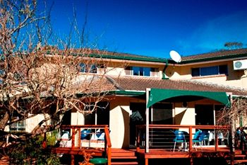 Comfort Inn Redleaf Resort - Accommodation Sunshine Coast 11