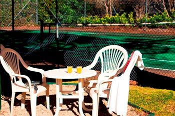 Comfort Inn Redleaf Resort - Accommodation Sunshine Coast 12