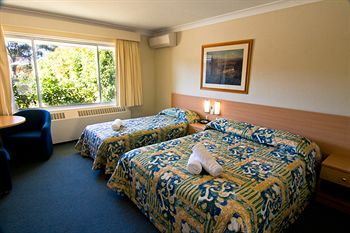 Comfort Inn Redleaf Resort - Accommodation Sunshine Coast 17