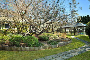 Comfort Inn Redleaf Resort - Accommodation Sunshine Coast 23