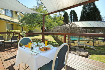 Comfort Inn Redleaf Resort - Accommodation Sunshine Coast 24