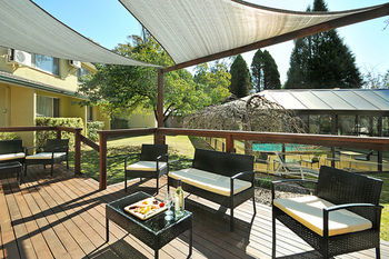 Comfort Inn Redleaf Resort - Accommodation Sunshine Coast 26
