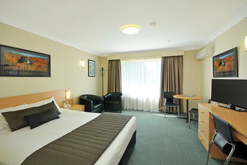 Comfort Inn Redleaf Resort - Accommodation Sunshine Coast 28
