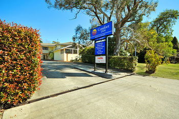 Comfort Inn Redleaf Resort - Accommodation Sunshine Coast 30