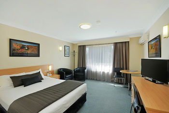 Comfort Inn Redleaf Resort - Accommodation Sunshine Coast 31