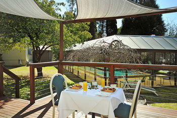 Comfort Inn Redleaf Resort - Accommodation Sunshine Coast 35