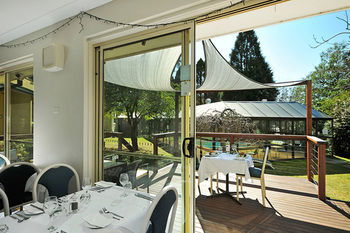 Comfort Inn Redleaf Resort - Accommodation Sunshine Coast 36