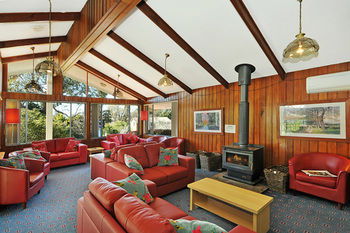 Comfort Inn Redleaf Resort - Accommodation Sunshine Coast 37